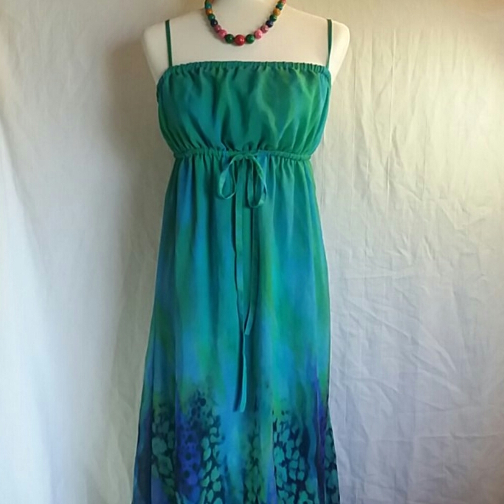 Sommer Dress by Oceania
